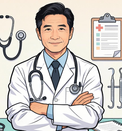 李鲁阳在哪里坐诊